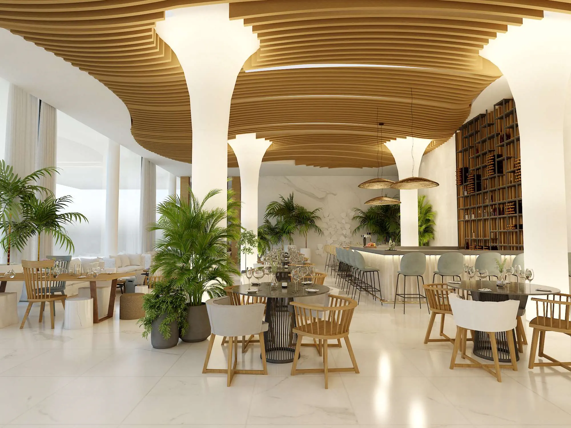 Radisson Beach Resort (ex. Princess Beach) - zdjęcie 35