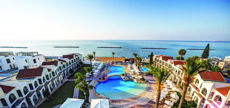 Radisson Beach Resort (ex. Princess Beach) - zdjęcie 4