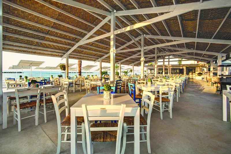 Radisson Beach Resort (ex. Princess Beach) - zdjęcie 20