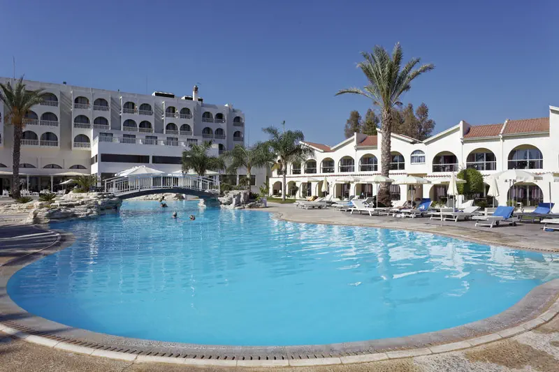 Radisson Beach Resort (ex. Princess Beach) - zdjęcie 13