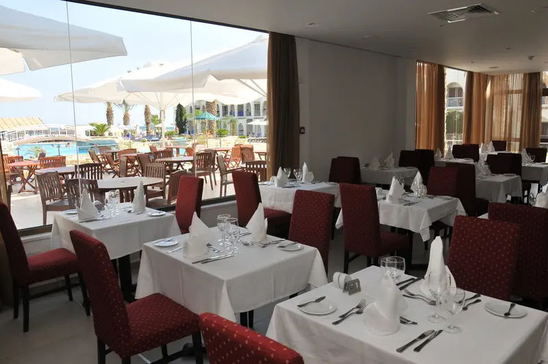 Radisson Beach Resort (ex. Princess Beach) - zdjęcie 19