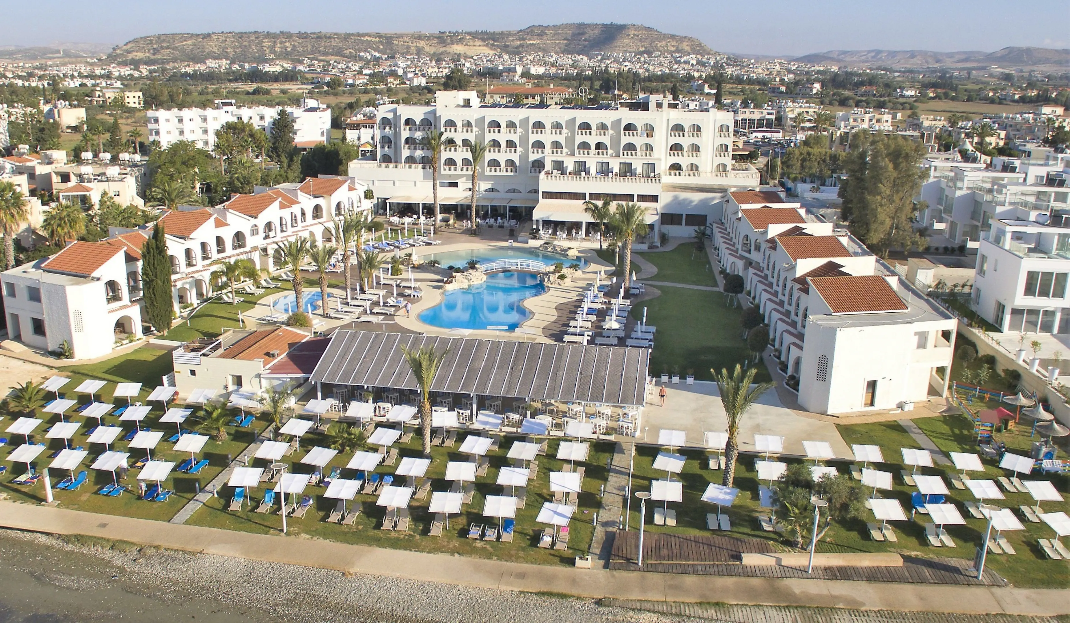 Radisson Beach Resort (ex. Princess Beach) - zdjęcie 27