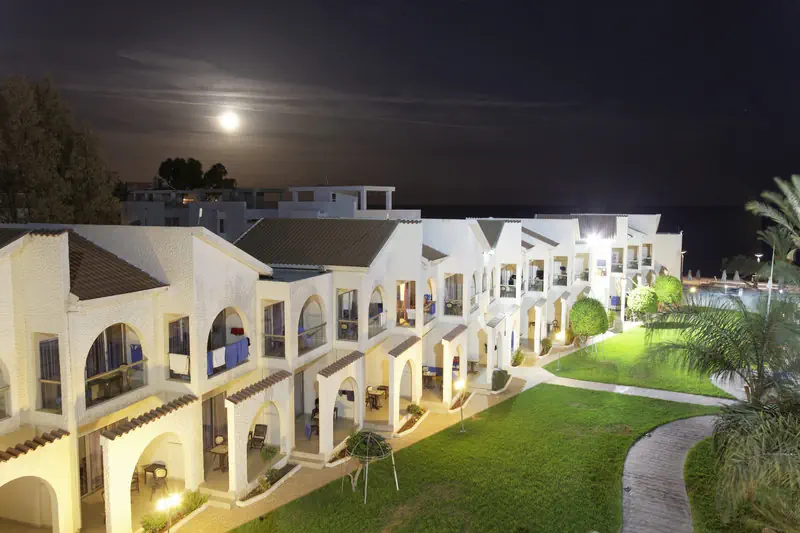 Radisson Beach Resort (ex. Princess Beach) - zdjęcie 5