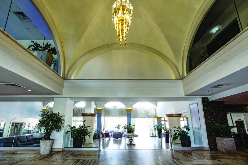 Radisson Beach Resort (ex. Princess Beach) - zdjęcie 16