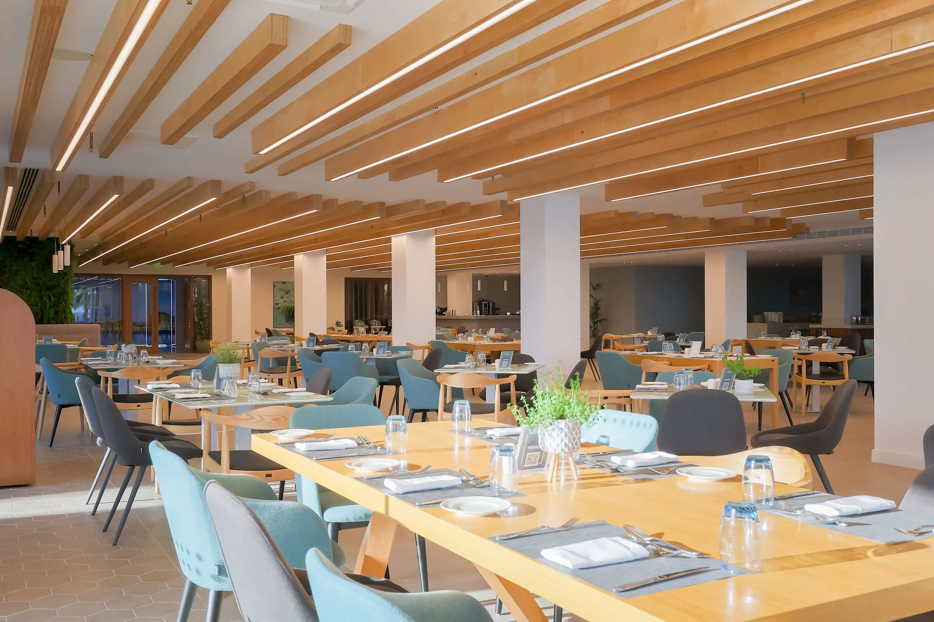 Radisson Beach Resort (ex. Princess Beach) - zdjęcie 42
