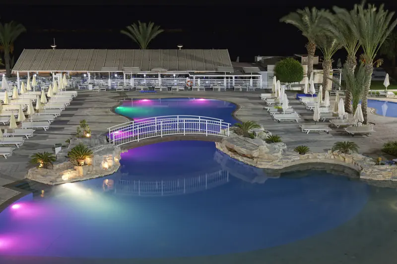 Radisson Beach Resort (ex. Princess Beach) - zdjęcie 14