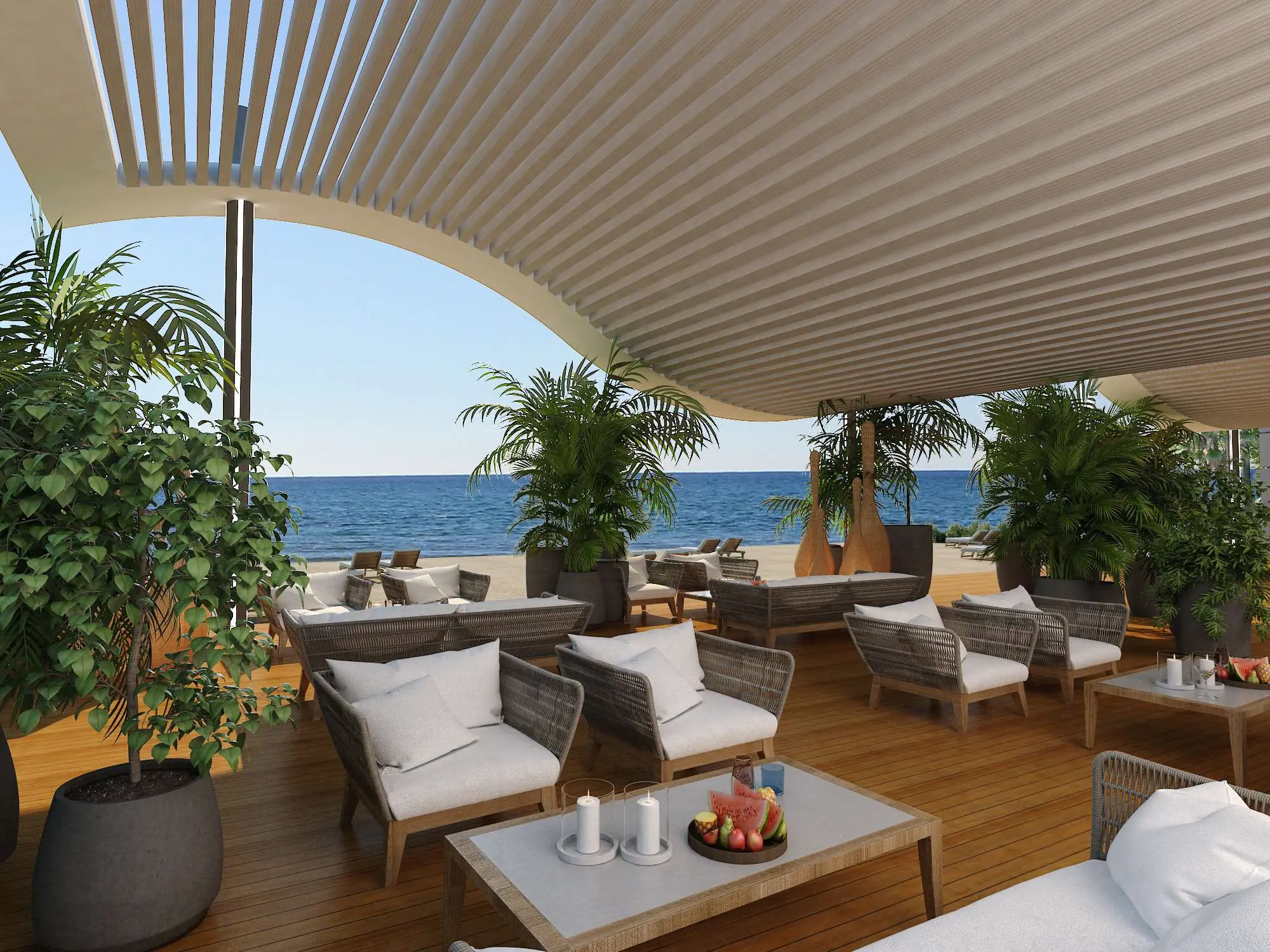 Radisson Beach Resort (ex. Princess Beach) - zdjęcie 33