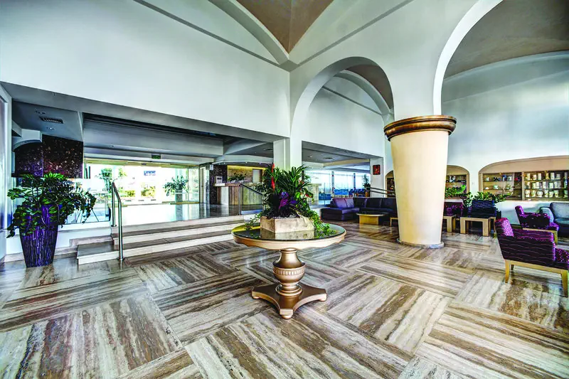 Radisson Beach Resort (ex. Princess Beach) - zdjęcie 17