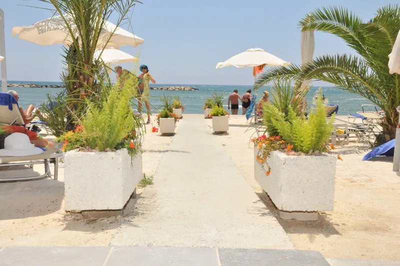 Radisson Beach Resort (ex. Princess Beach) - zdjęcie 25
