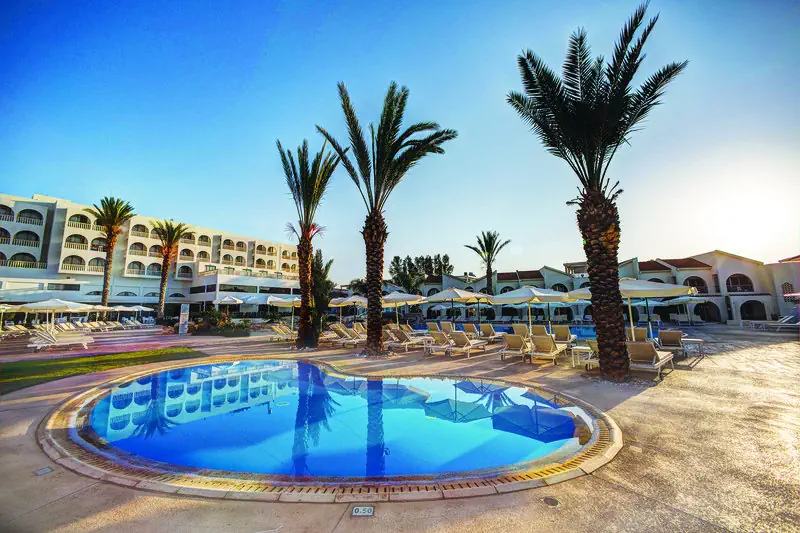 Radisson Beach Resort (ex. Princess Beach) - zdjęcie 11