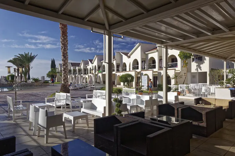Radisson Beach Resort (ex. Princess Beach) - zdjęcie 21