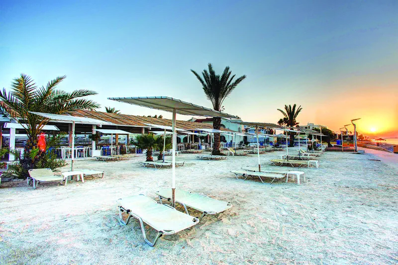 Radisson Beach Resort (ex. Princess Beach) - zdjęcie 24