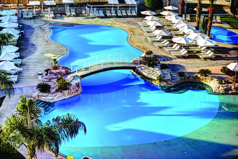 Radisson Beach Resort (ex. Princess Beach) - zdjęcie 15
