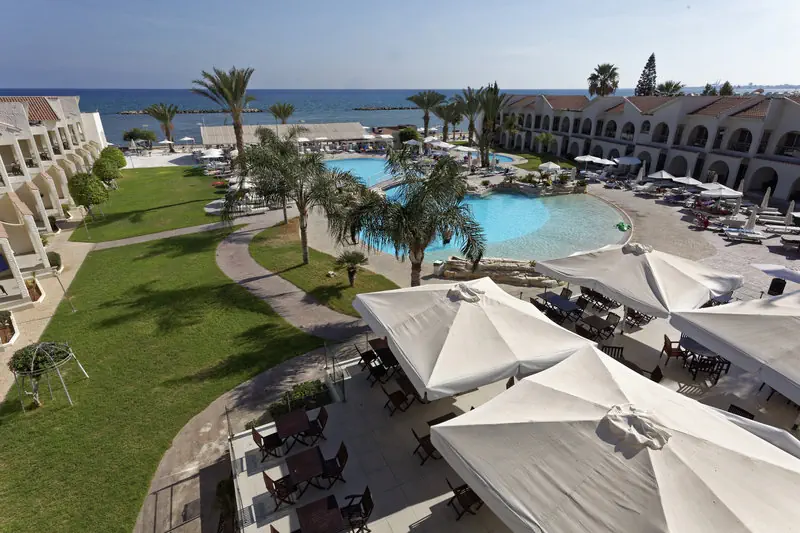 Radisson Beach Resort (ex. Princess Beach) - zdjęcie 7