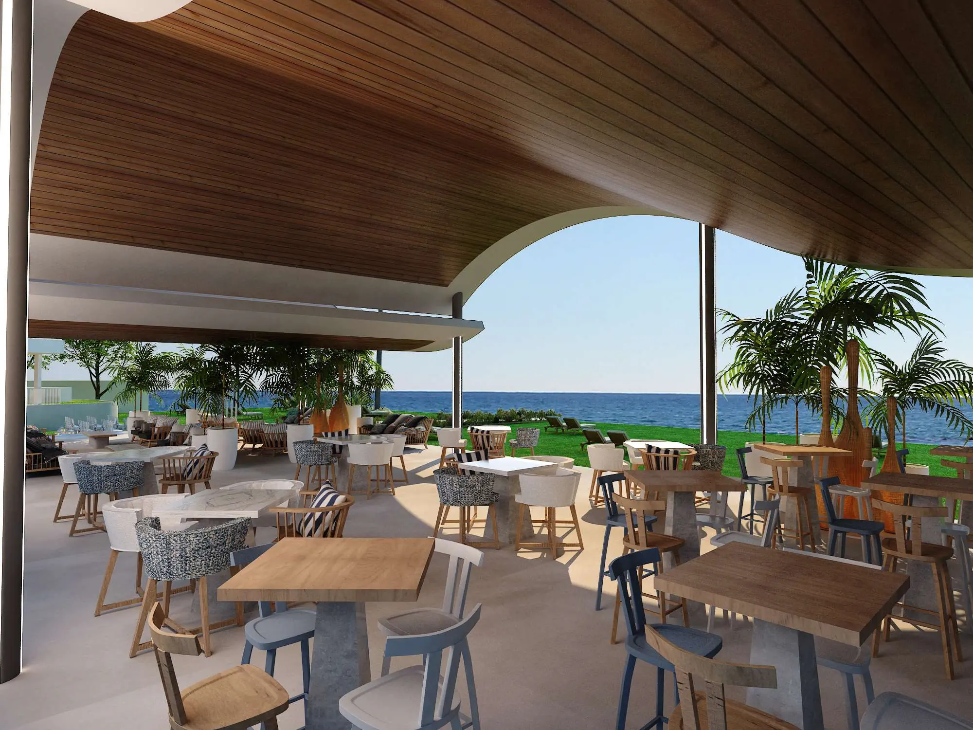 Radisson Beach Resort (ex. Princess Beach) - zdjęcie 34