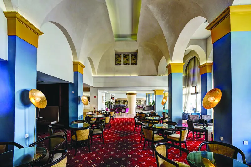 Radisson Beach Resort (ex. Princess Beach) - zdjęcie 18