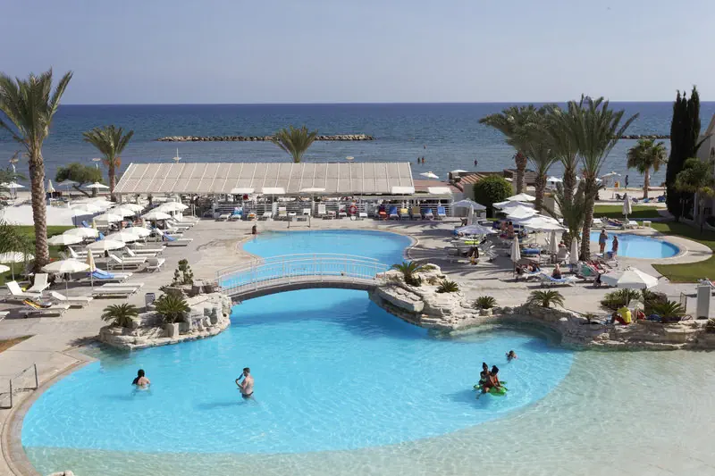 Radisson Beach Resort (ex. Princess Beach) - zdjęcie 12