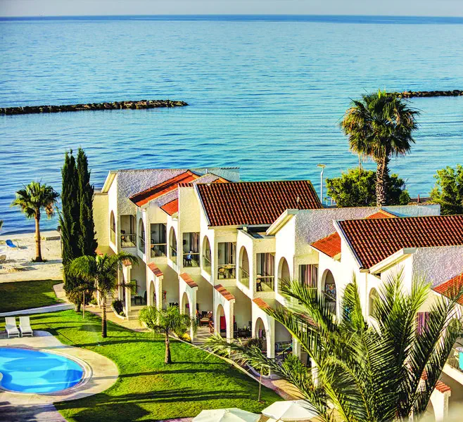 Radisson Beach Resort (ex. Princess Beach) - zdjęcie 3
