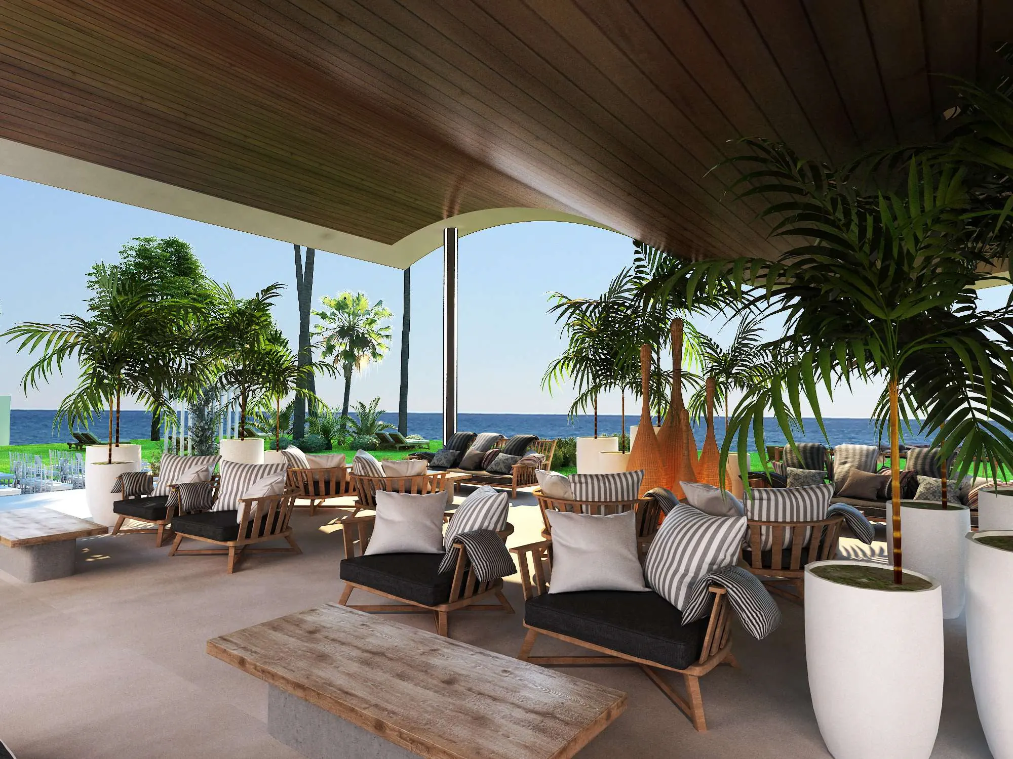 Radisson Beach Resort (ex. Princess Beach) - zdjęcie 32