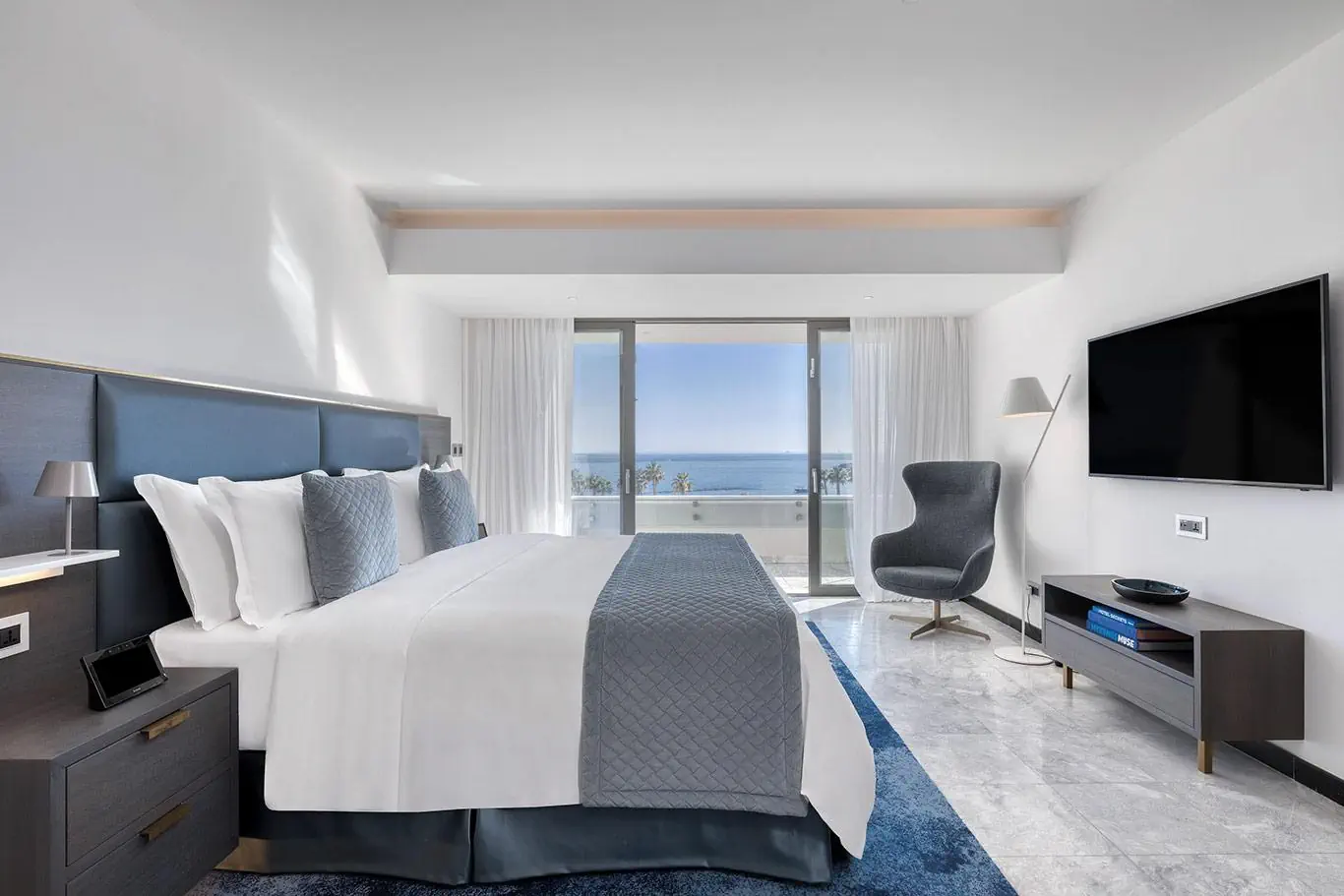 Parklane a Luxury Collection Resort & Spa - zdjęcie 29