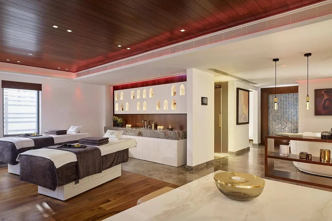 Parklane a Luxury Collection Resort & Spa - zdjęcie 18