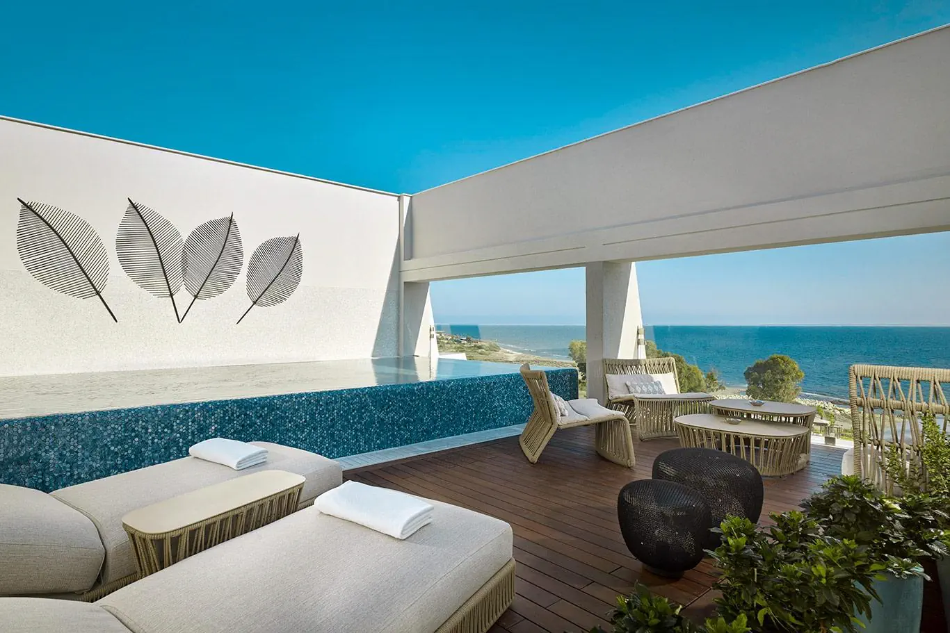 Parklane a Luxury Collection Resort & Spa - zdjęcie 30