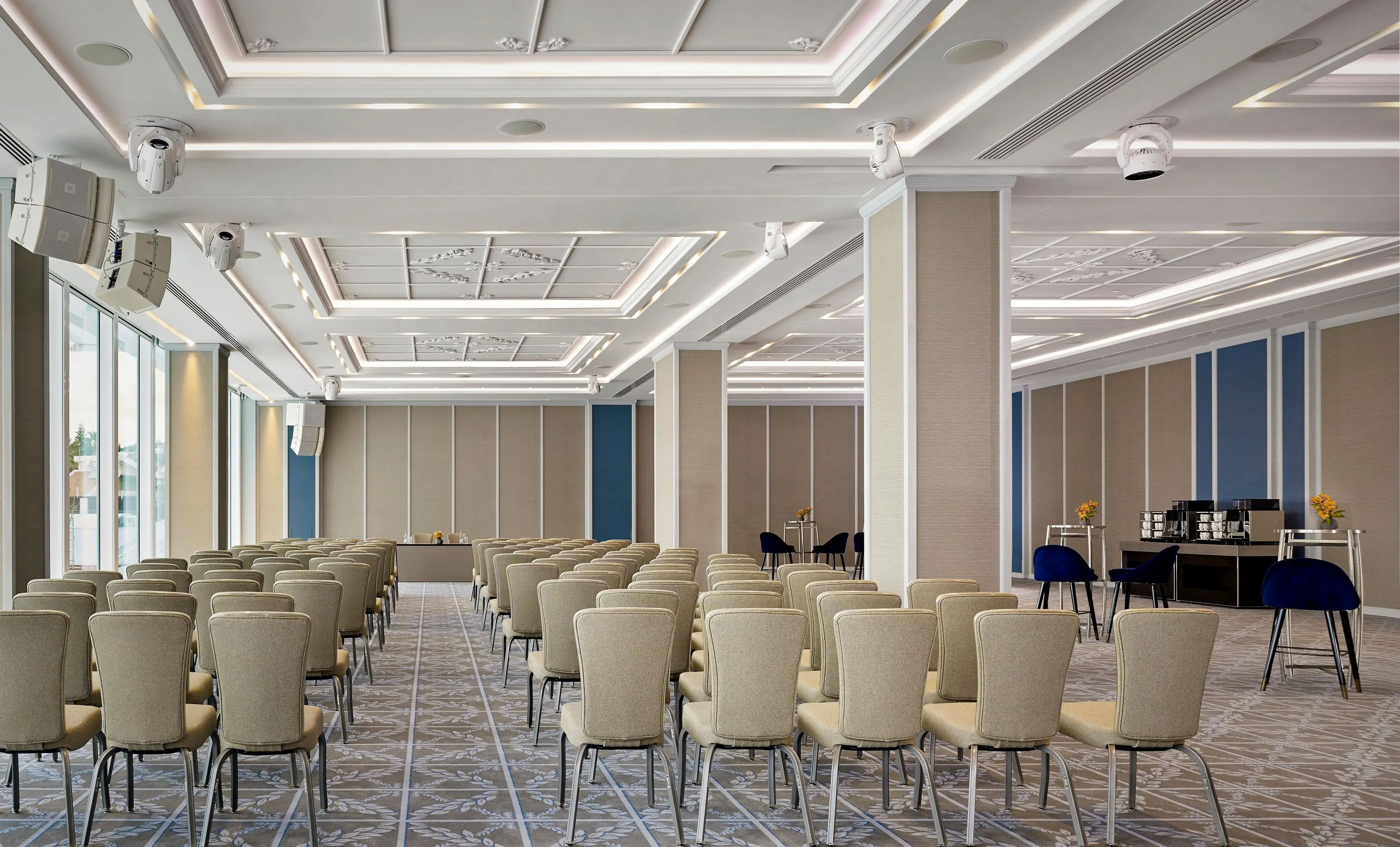 Parklane a Luxury Collection Resort & Spa - zdjęcie 66
