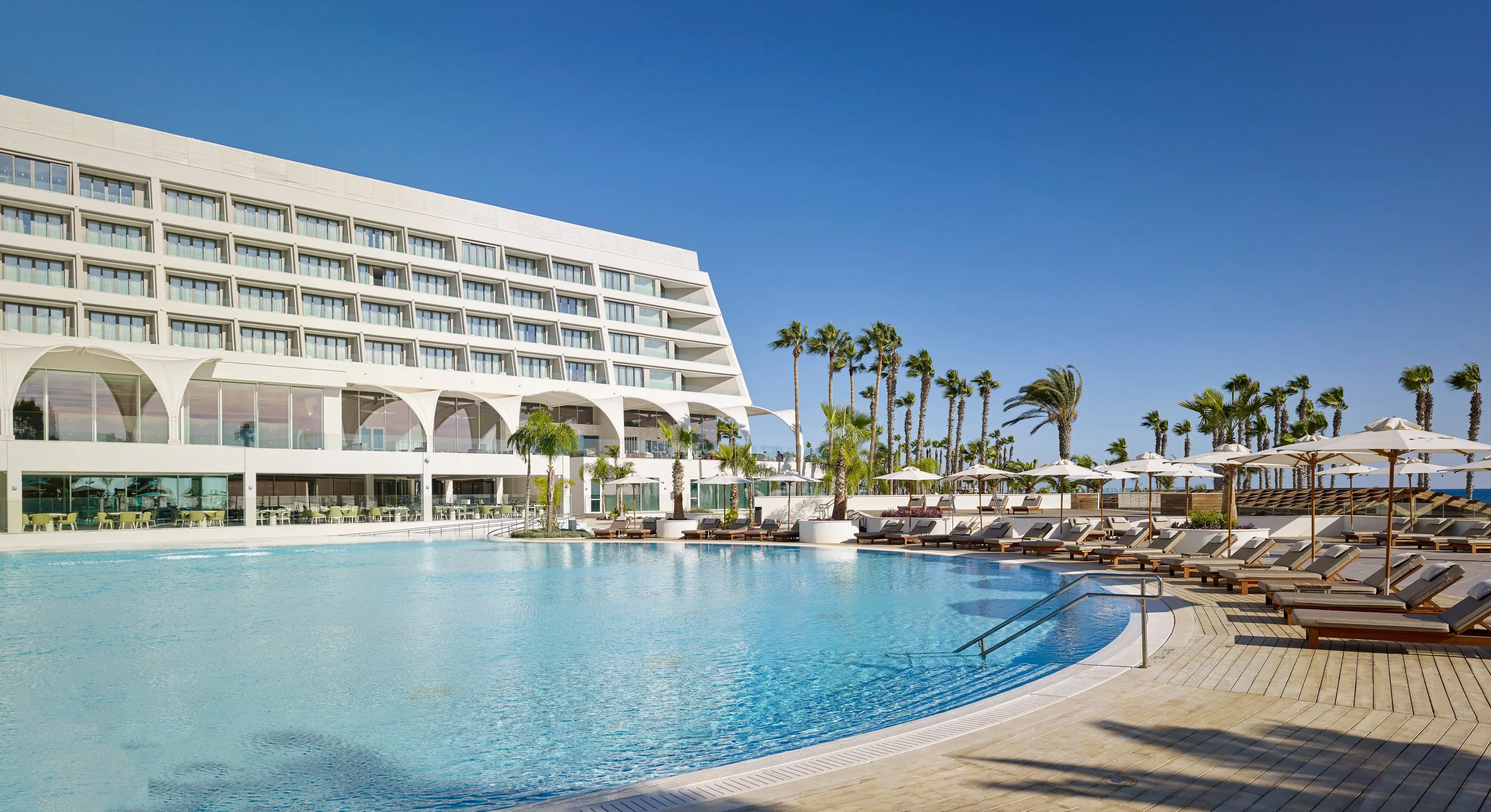 Parklane a Luxury Collection Resort & Spa - zdjęcie 47