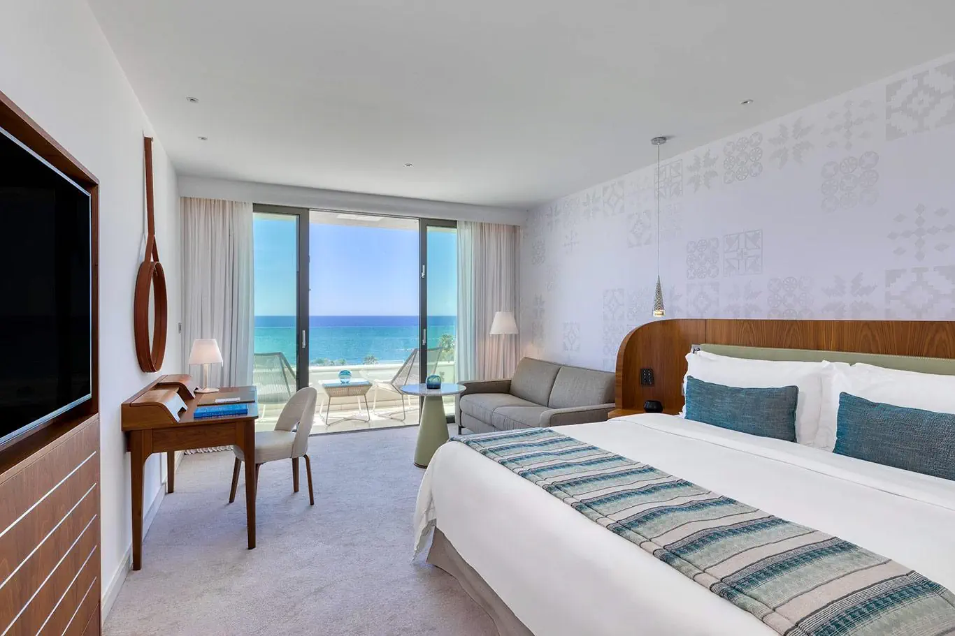 Parklane a Luxury Collection Resort & Spa - zdjęcie 25