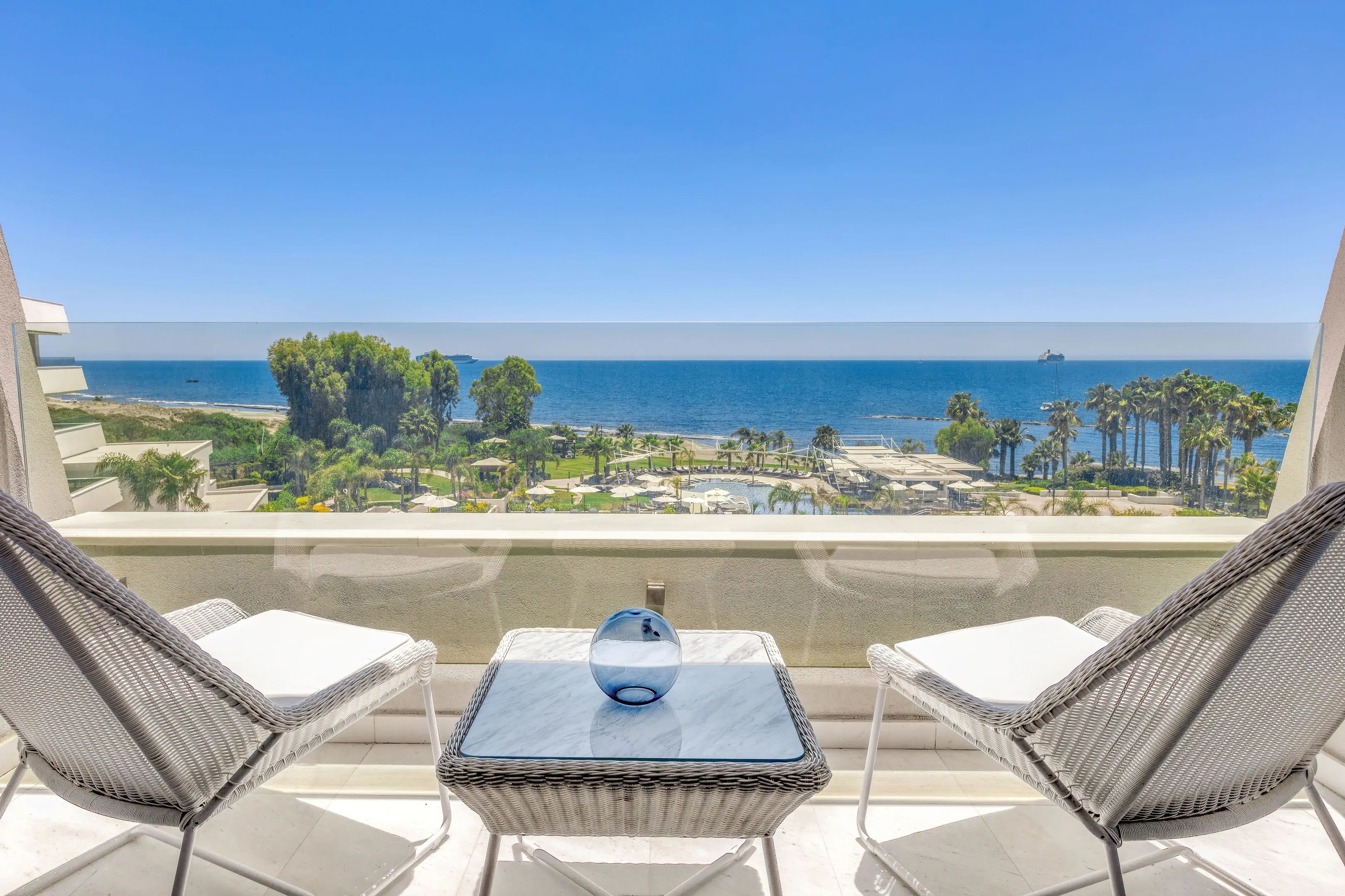 Parklane a Luxury Collection Resort & Spa - zdjęcie 36