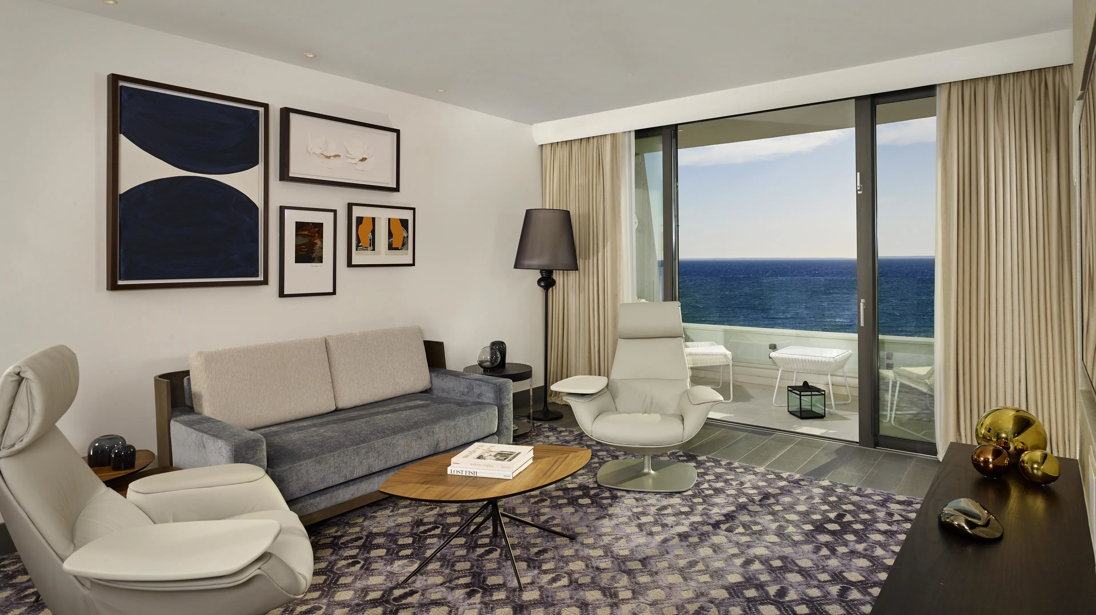 Parklane a Luxury Collection Resort & Spa - zdjęcie 39