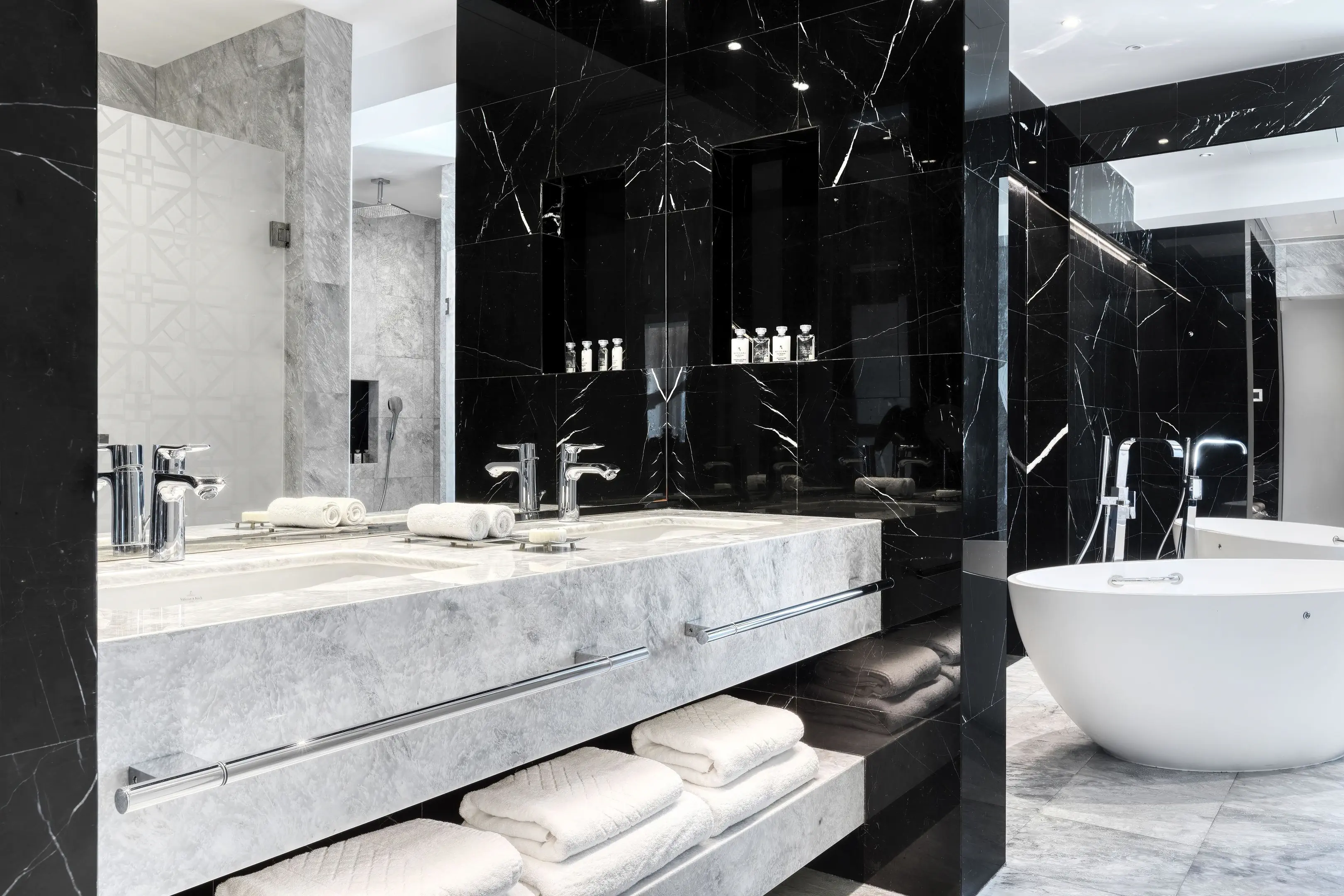 Parklane a Luxury Collection Resort & Spa - zdjęcie 43