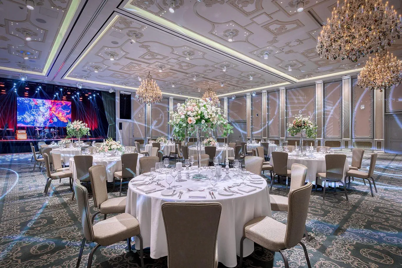 Parklane a Luxury Collection Resort & Spa - zdjęcie 15