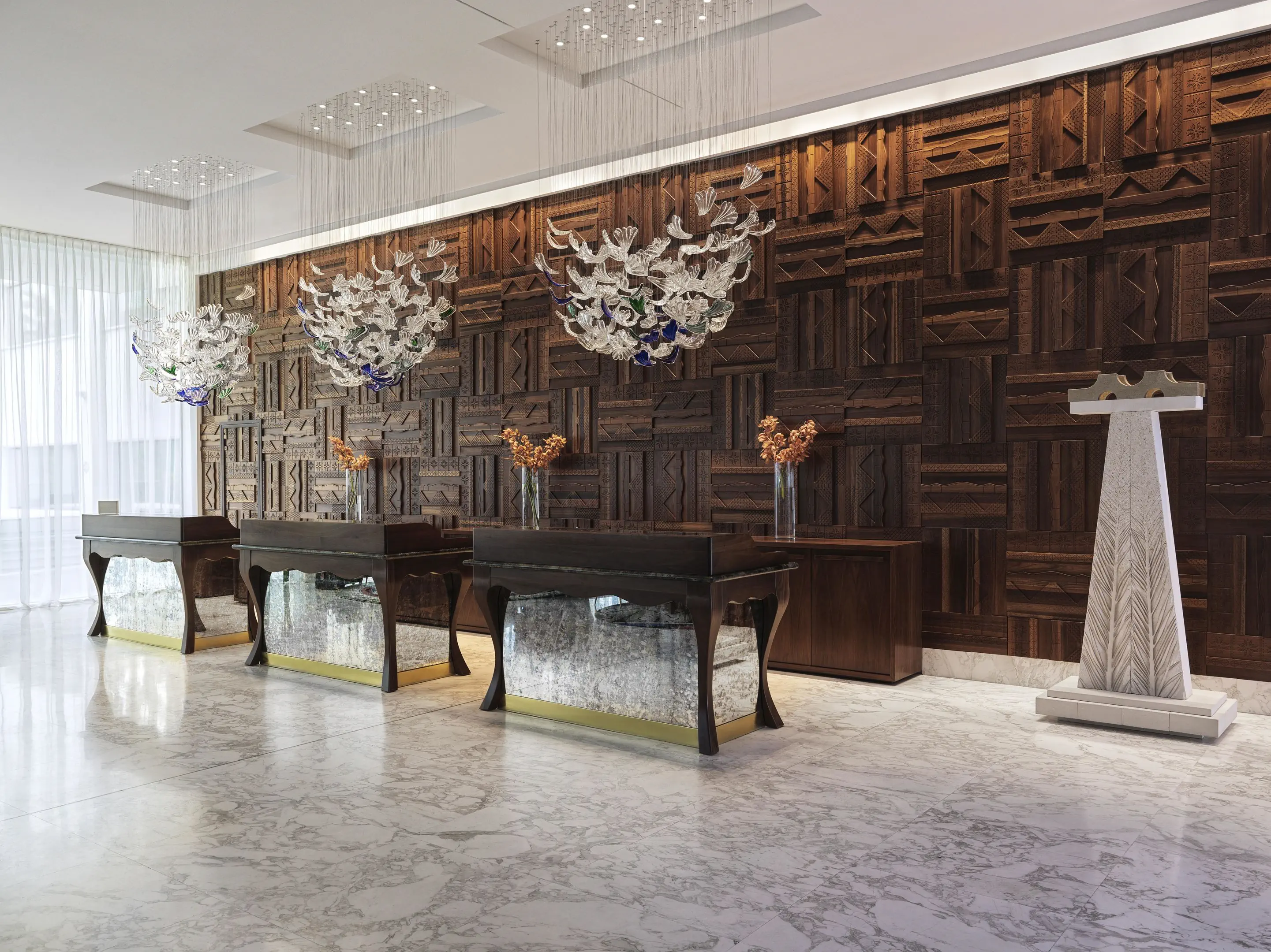 Parklane a Luxury Collection Resort & Spa - zdjęcie 53