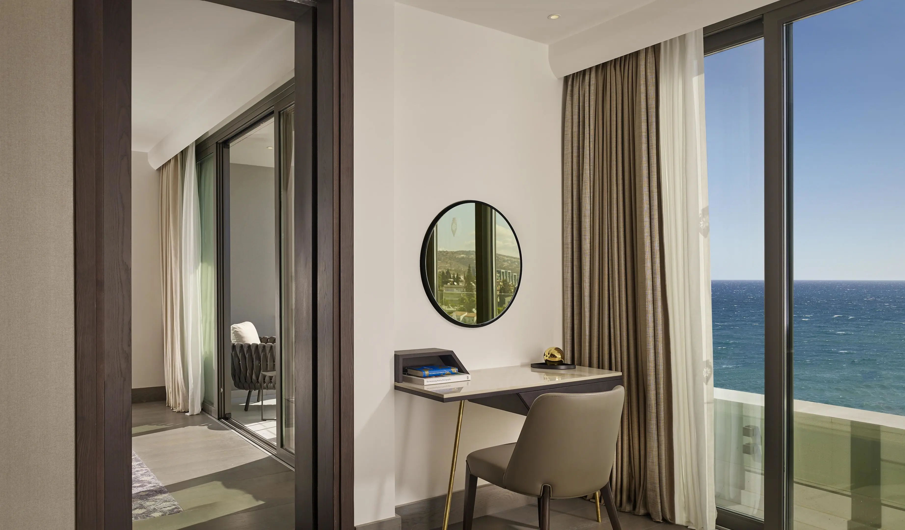 Parklane a Luxury Collection Resort & Spa - zdjęcie 41