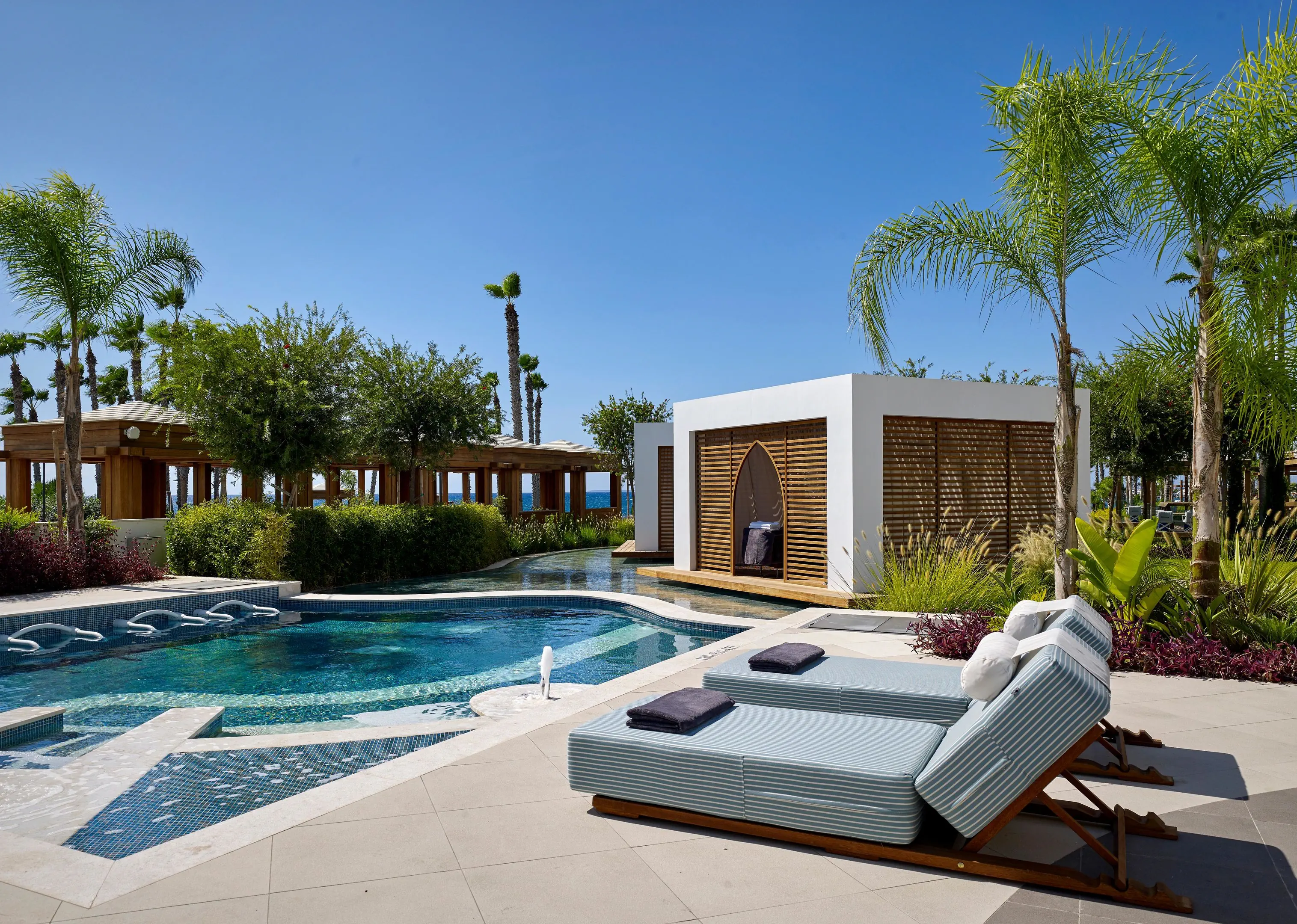 Parklane a Luxury Collection Resort & Spa - zdjęcie 51