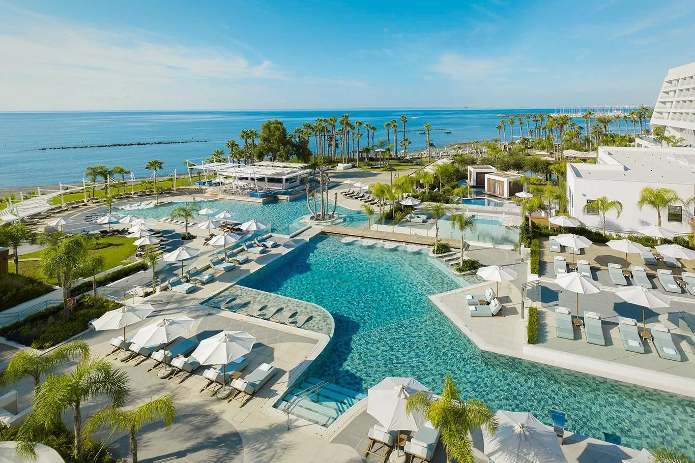 Parklane a Luxury Collection Resort & Spa - zdjęcie 4