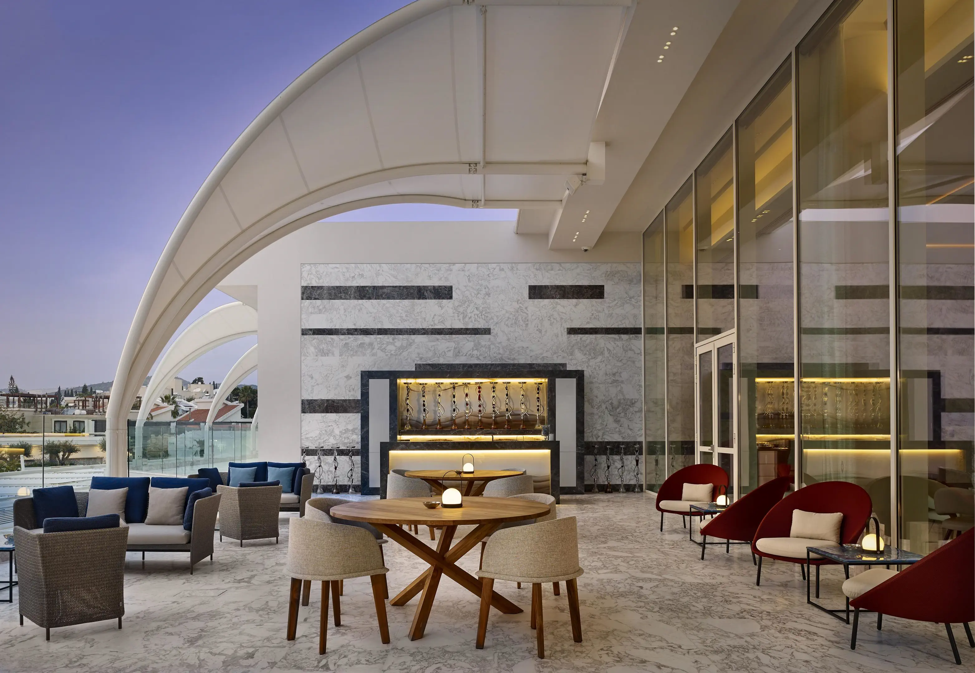Parklane a Luxury Collection Resort & Spa - zdjęcie 59