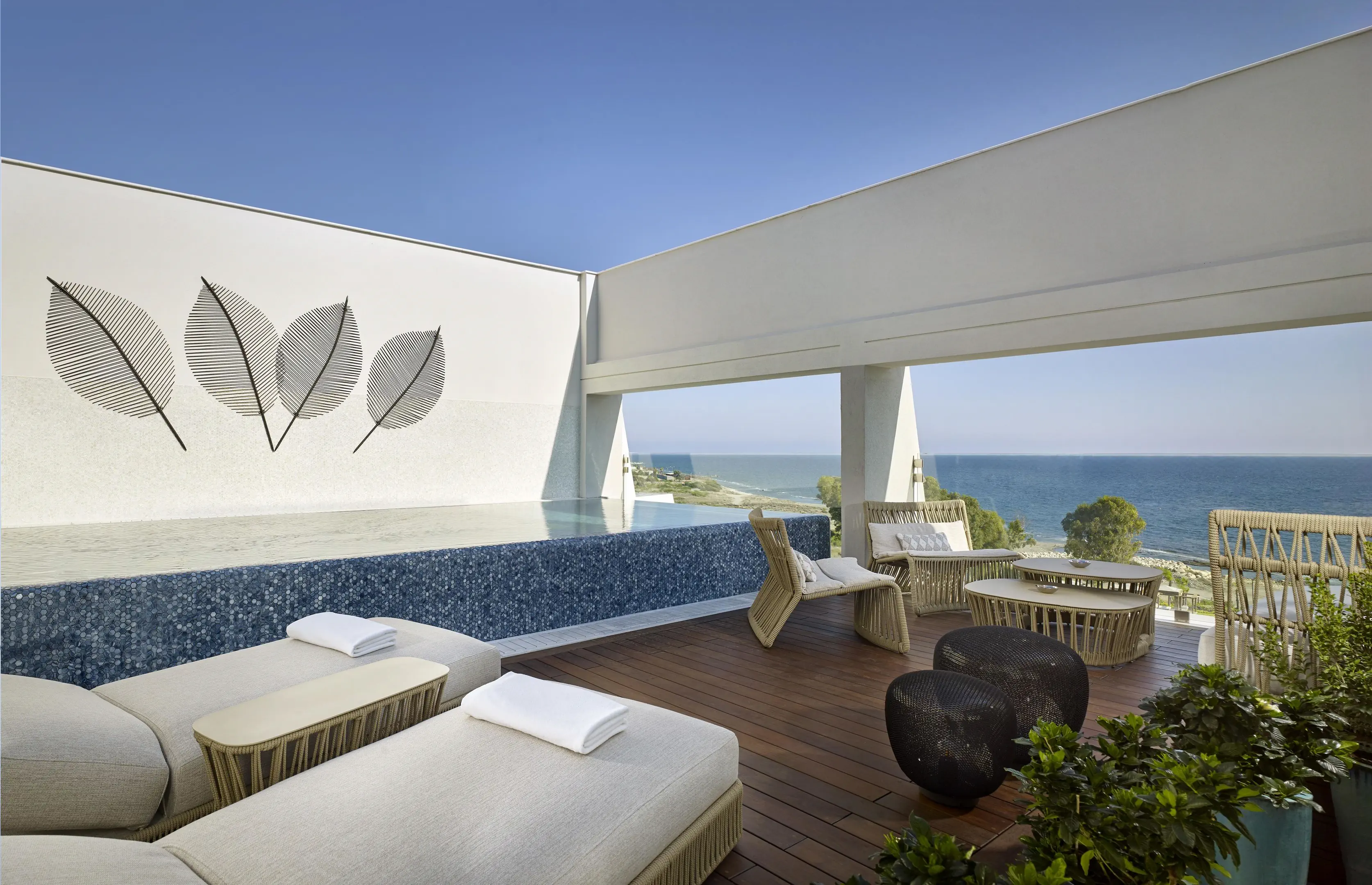 Parklane a Luxury Collection Resort & Spa - zdjęcie 45