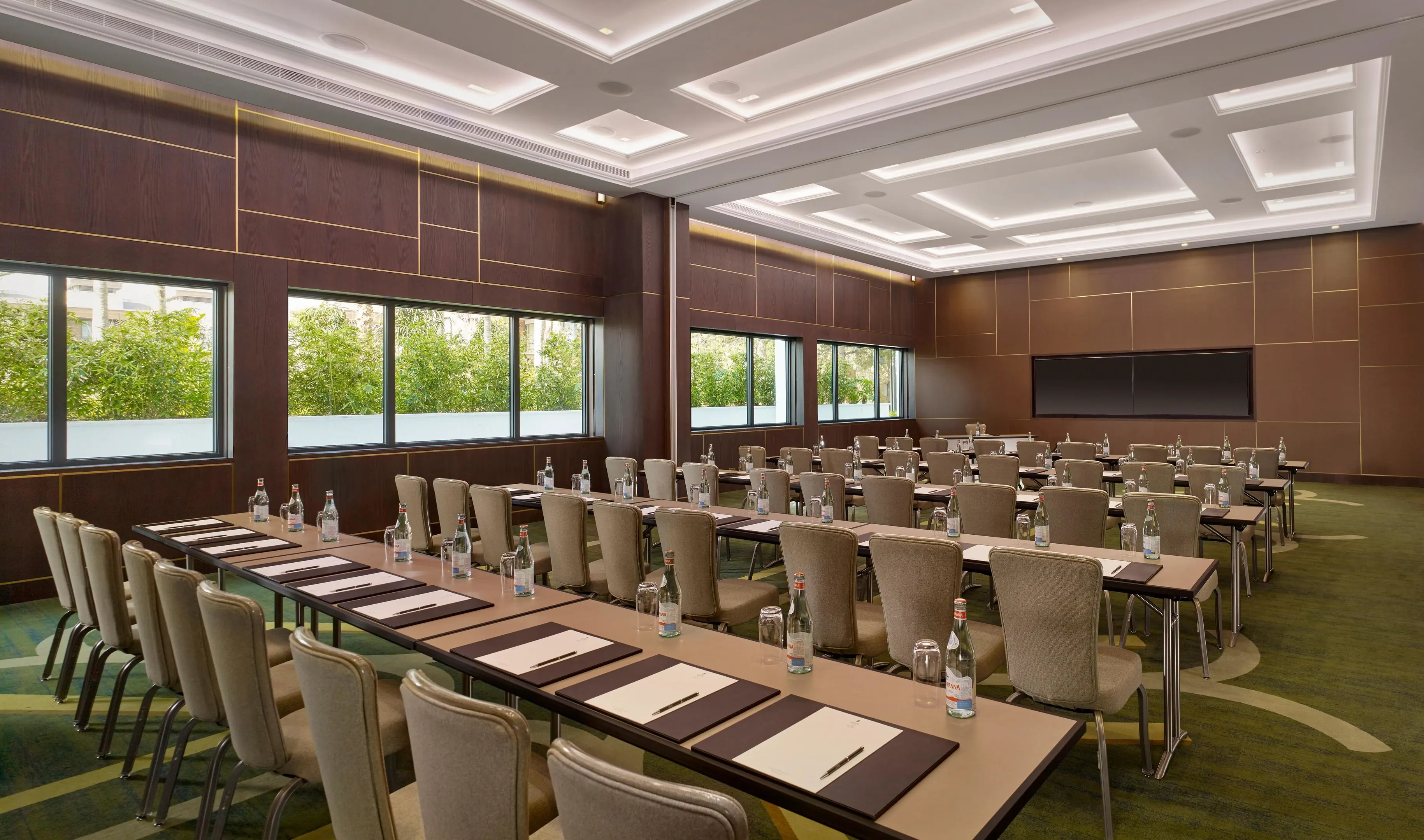Parklane a Luxury Collection Resort & Spa - zdjęcie 67
