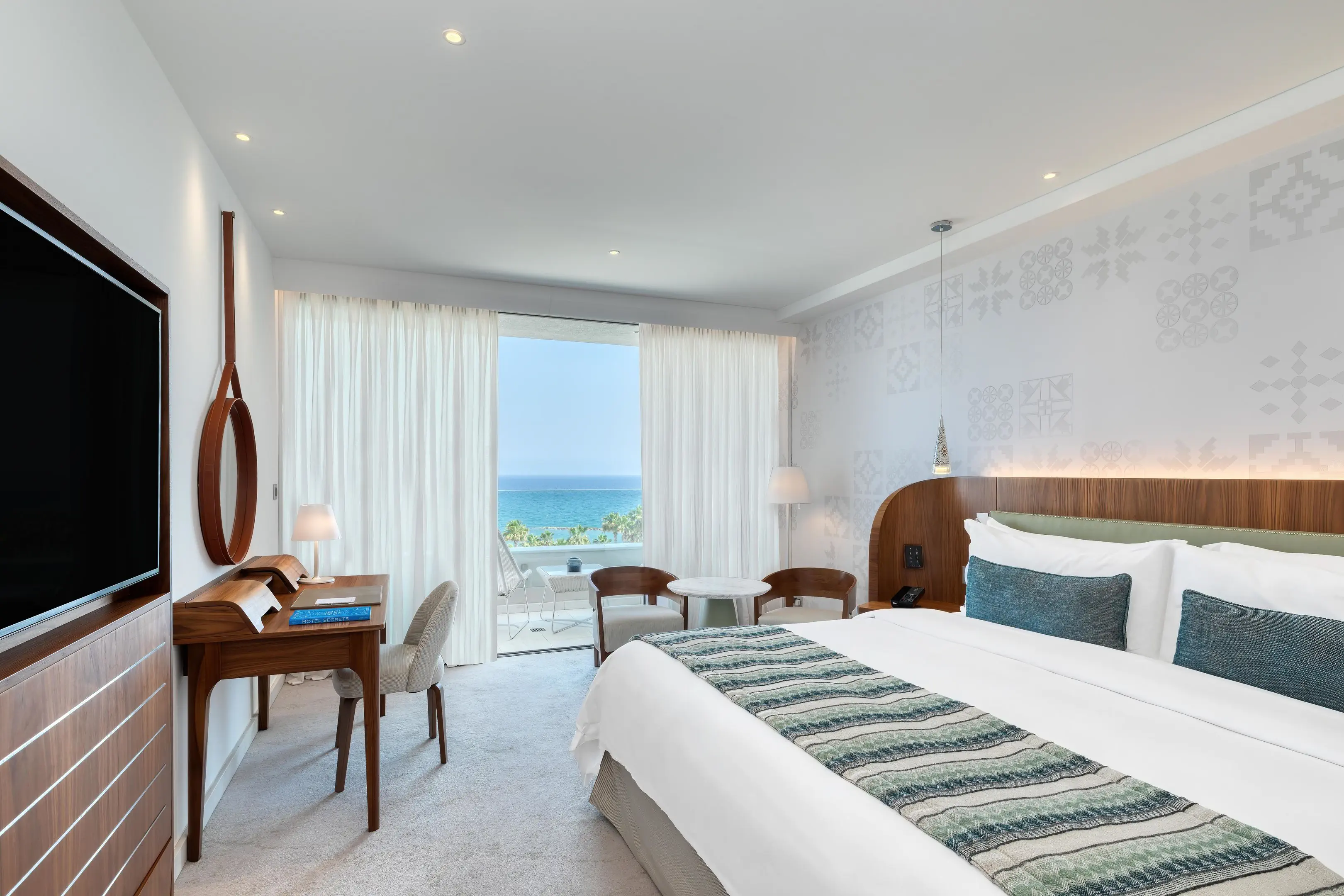 Parklane a Luxury Collection Resort & Spa - zdjęcie 35