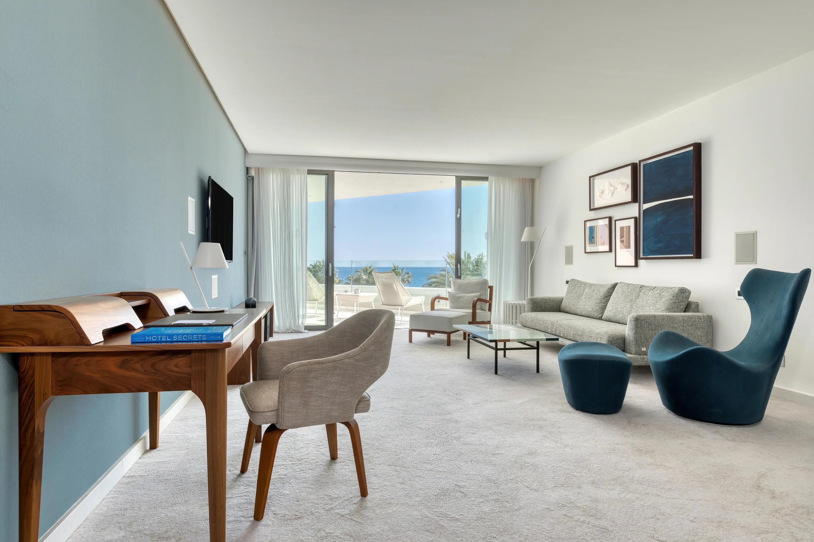 Parklane a Luxury Collection Resort & Spa - zdjęcie 42
