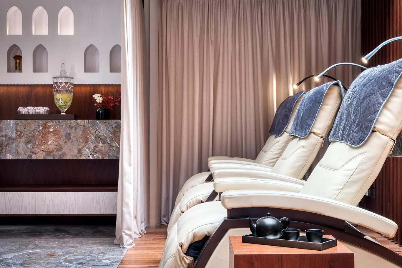Parklane a Luxury Collection Resort & Spa - zdjęcie 23