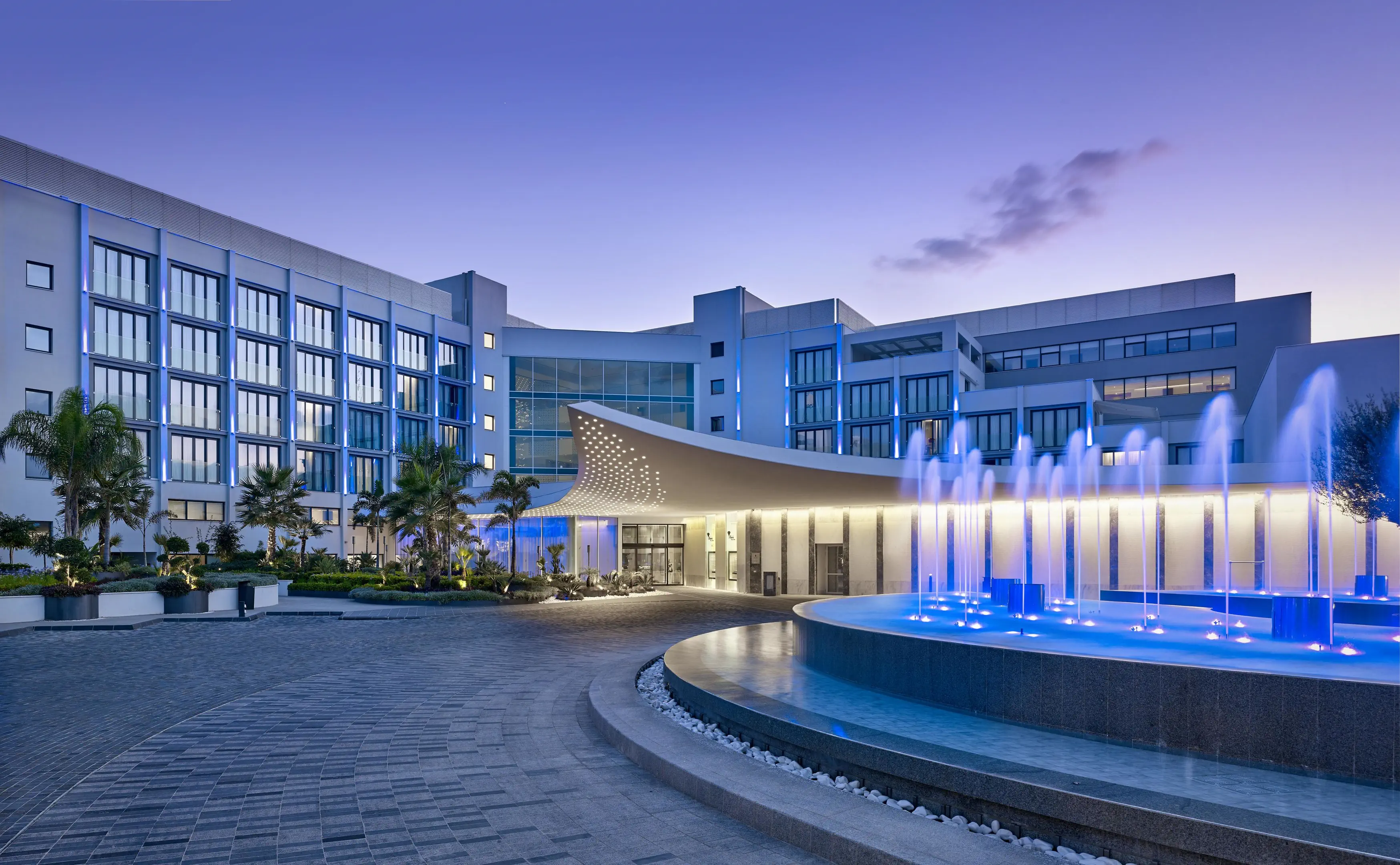 Parklane a Luxury Collection Resort & Spa - zdjęcie 46