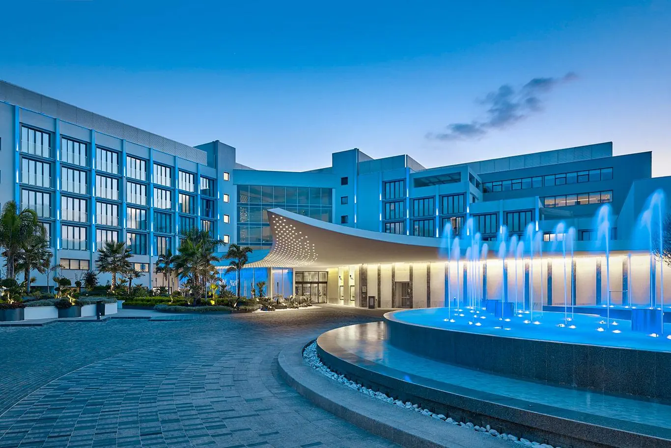 Parklane a Luxury Collection Resort & Spa - zdjęcie 5