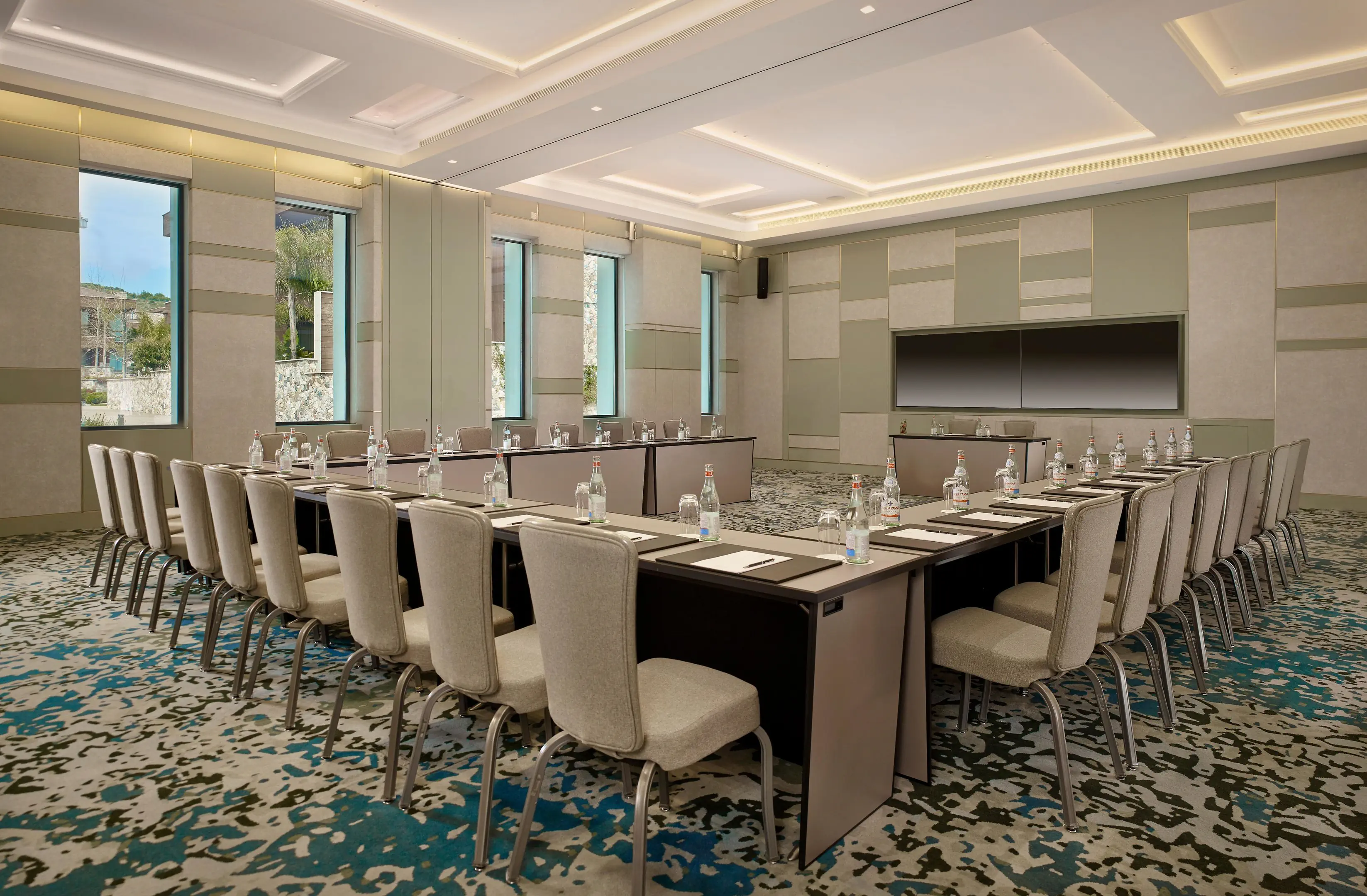 Parklane a Luxury Collection Resort & Spa - zdjęcie 68