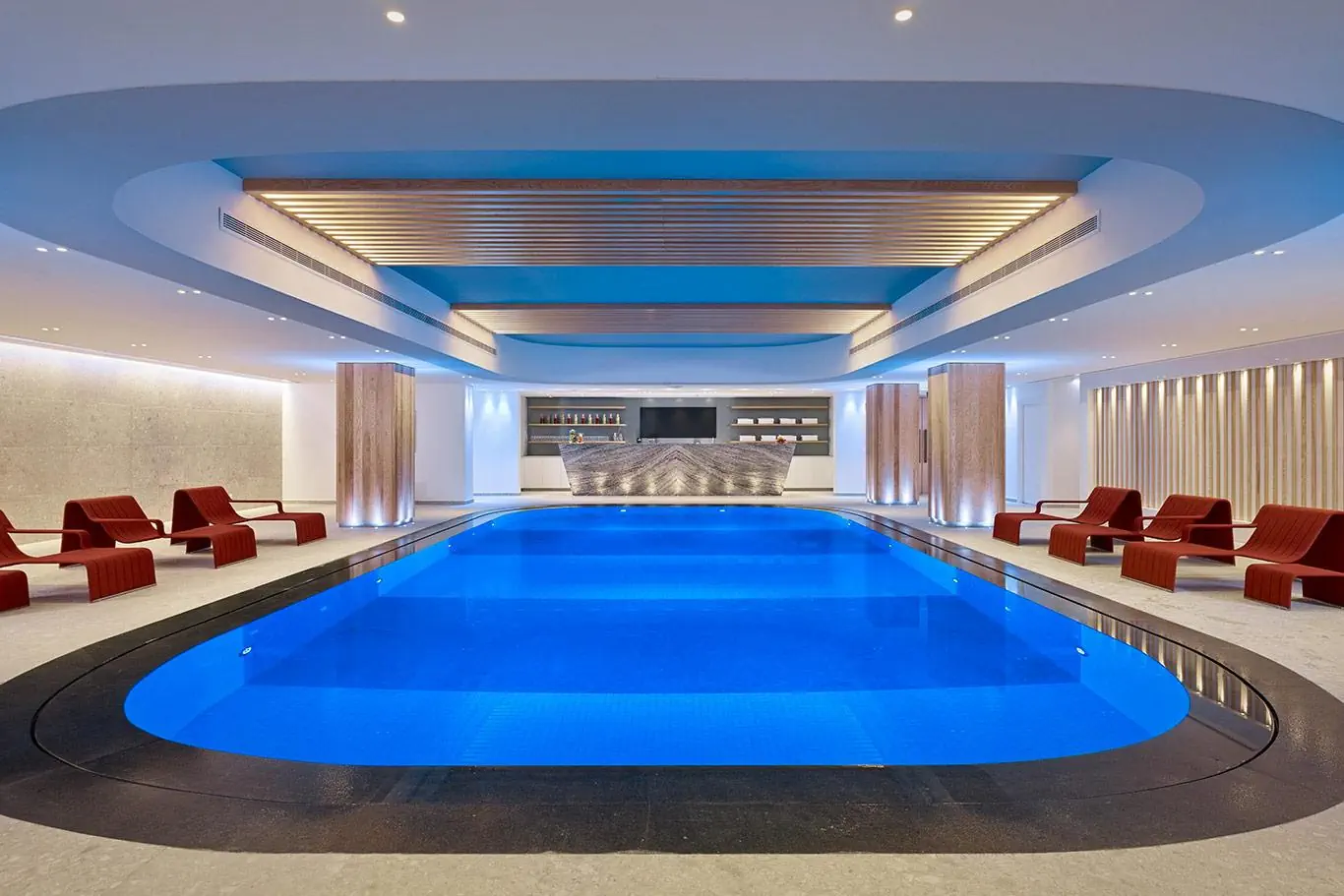 Parklane a Luxury Collection Resort & Spa - zdjęcie 16