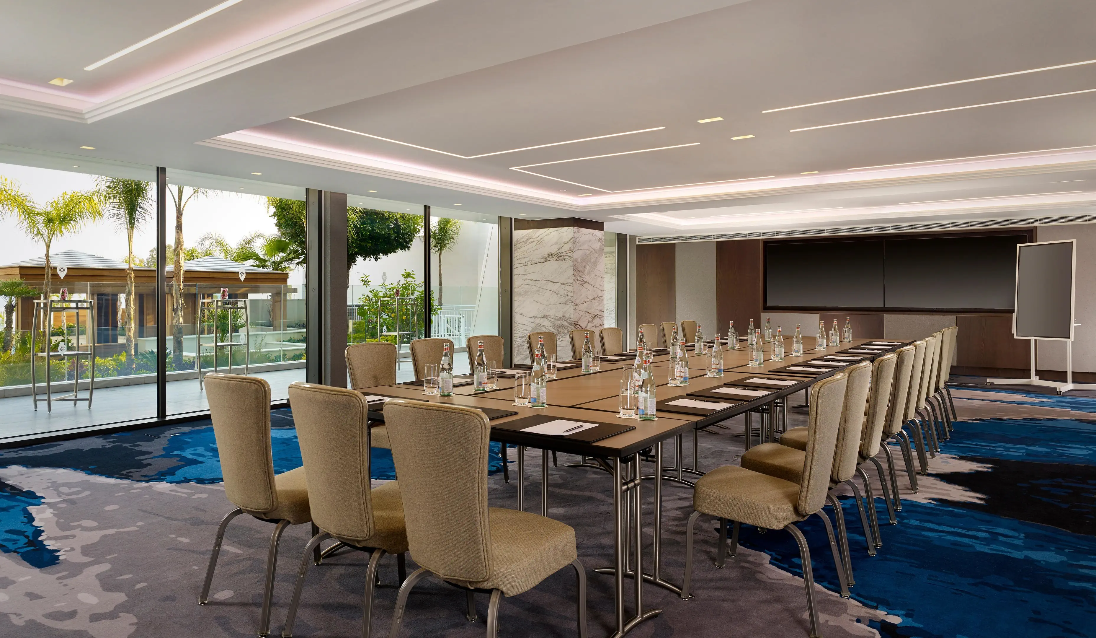 Parklane a Luxury Collection Resort & Spa - zdjęcie 70