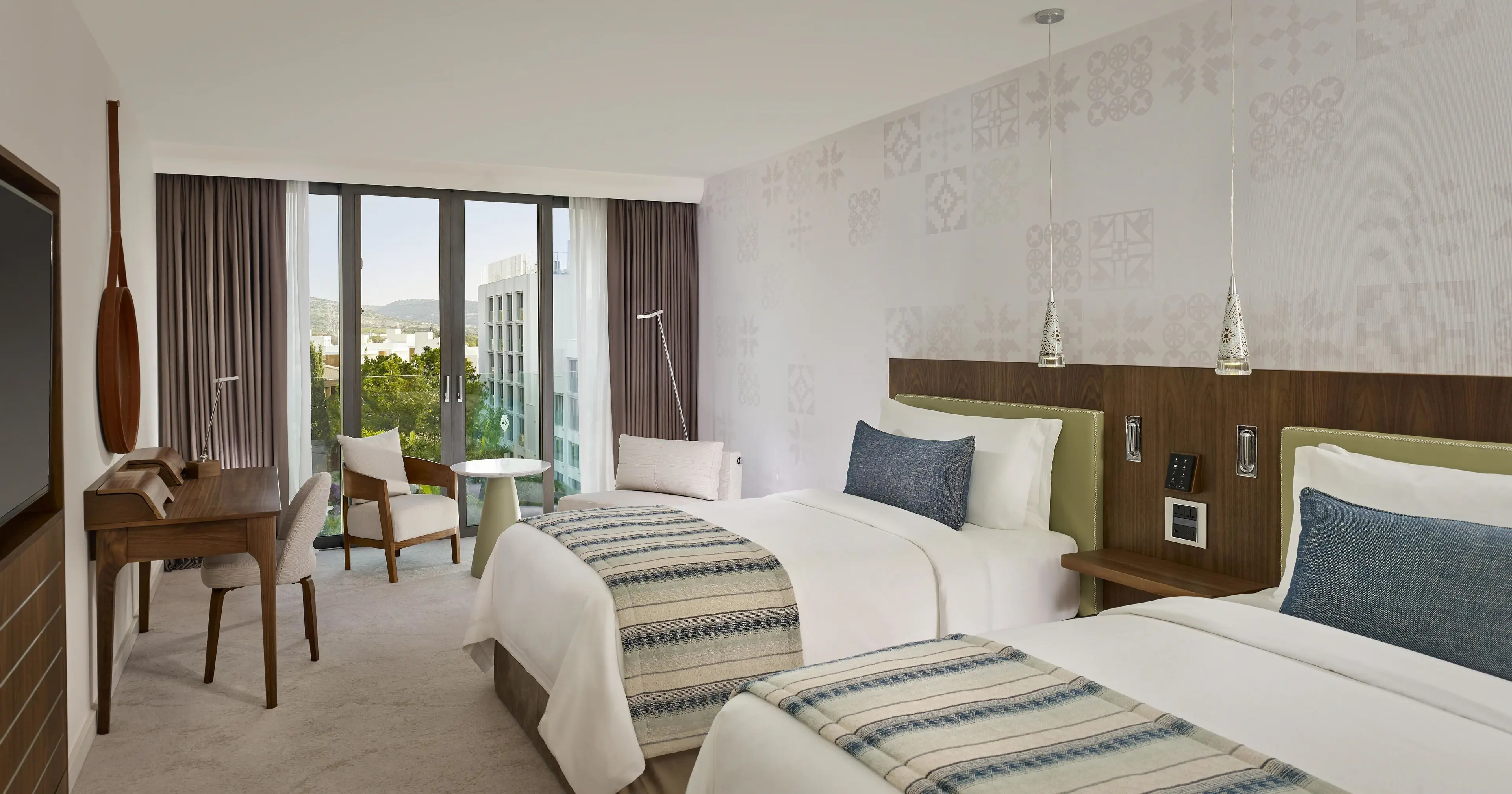Parklane a Luxury Collection Resort & Spa - zdjęcie 34