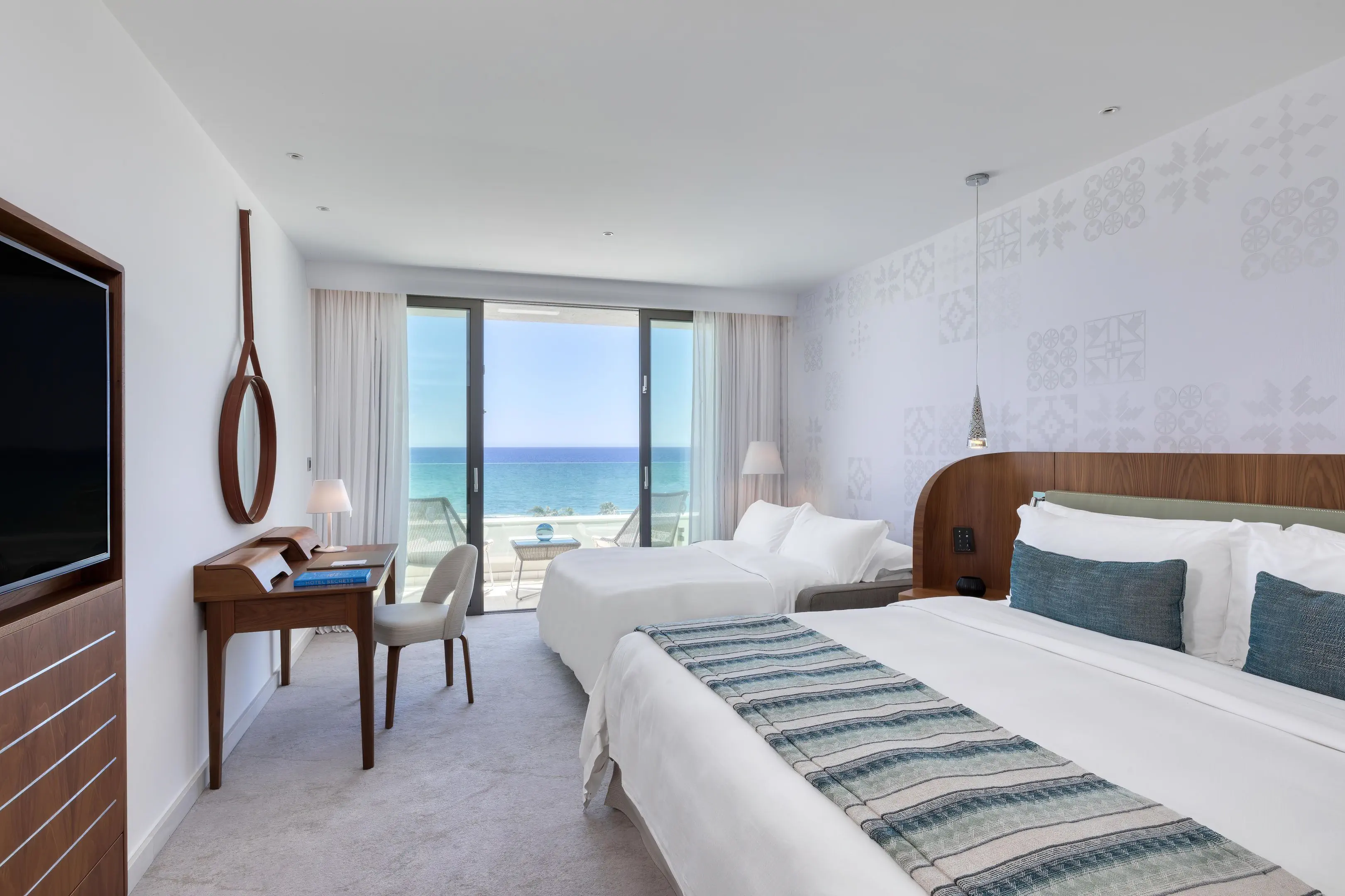 Parklane a Luxury Collection Resort & Spa - zdjęcie 38
